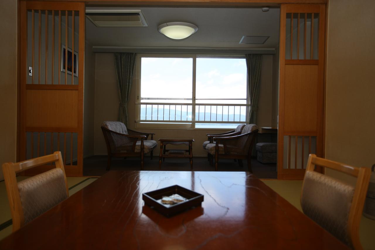 Ryokan Gozensui 4*